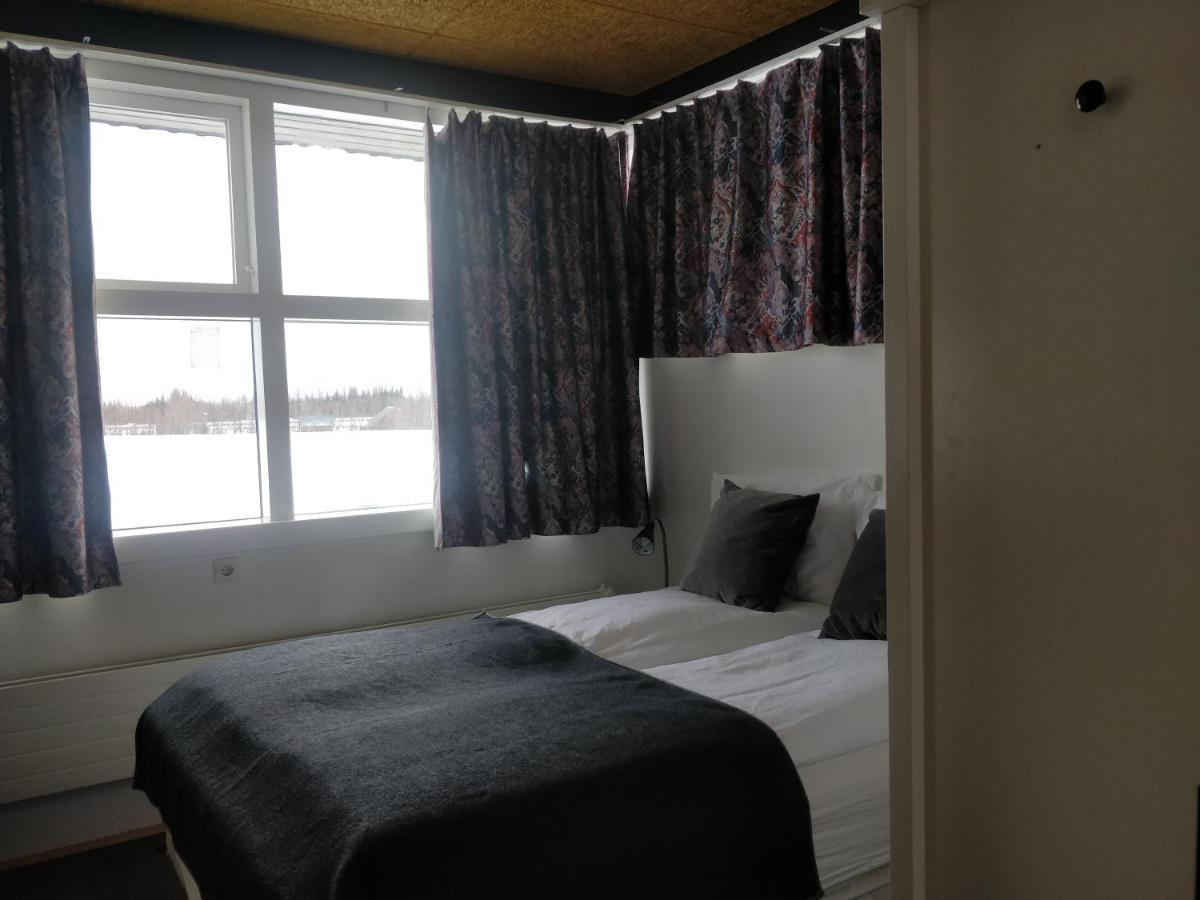 Godaland Guesthouse Hlitharendi Dış mekan fotoğraf