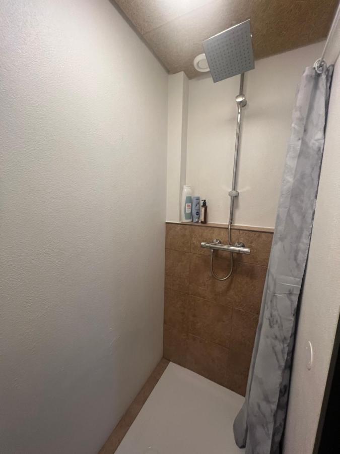 Godaland Guesthouse Hlitharendi Dış mekan fotoğraf