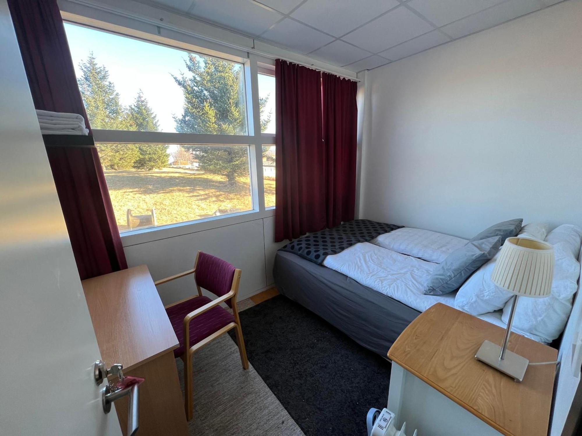 Godaland Guesthouse Hlitharendi Dış mekan fotoğraf