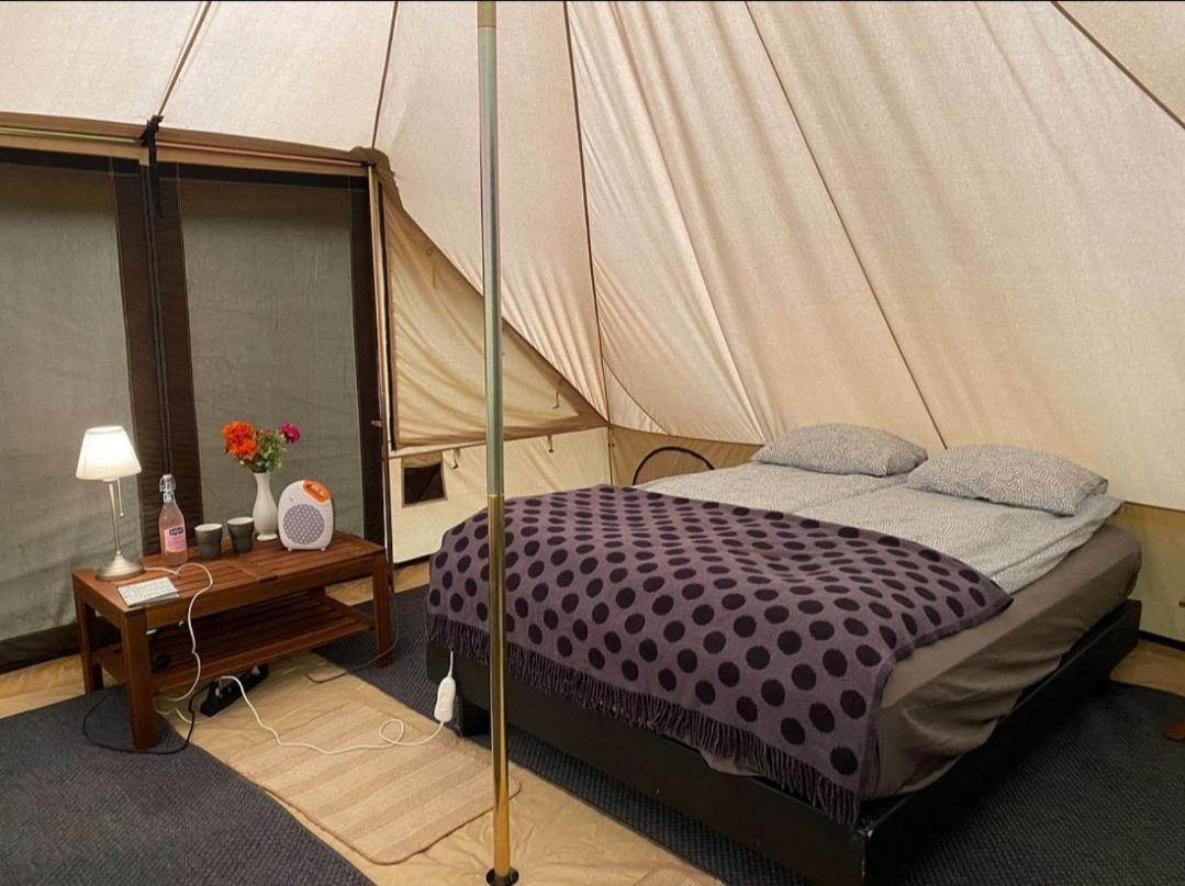 Godaland Guesthouse Hlitharendi Dış mekan fotoğraf